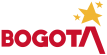 Logo Bogotá 