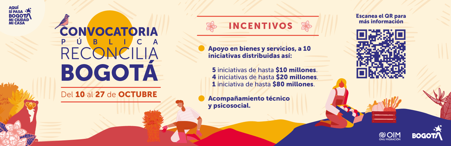 convocatorias