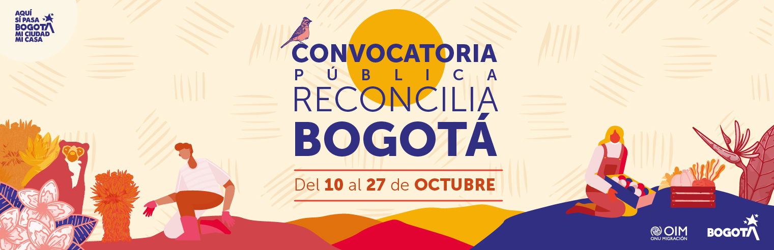 convocatorias