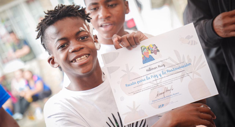 Procesos pedagógicos 