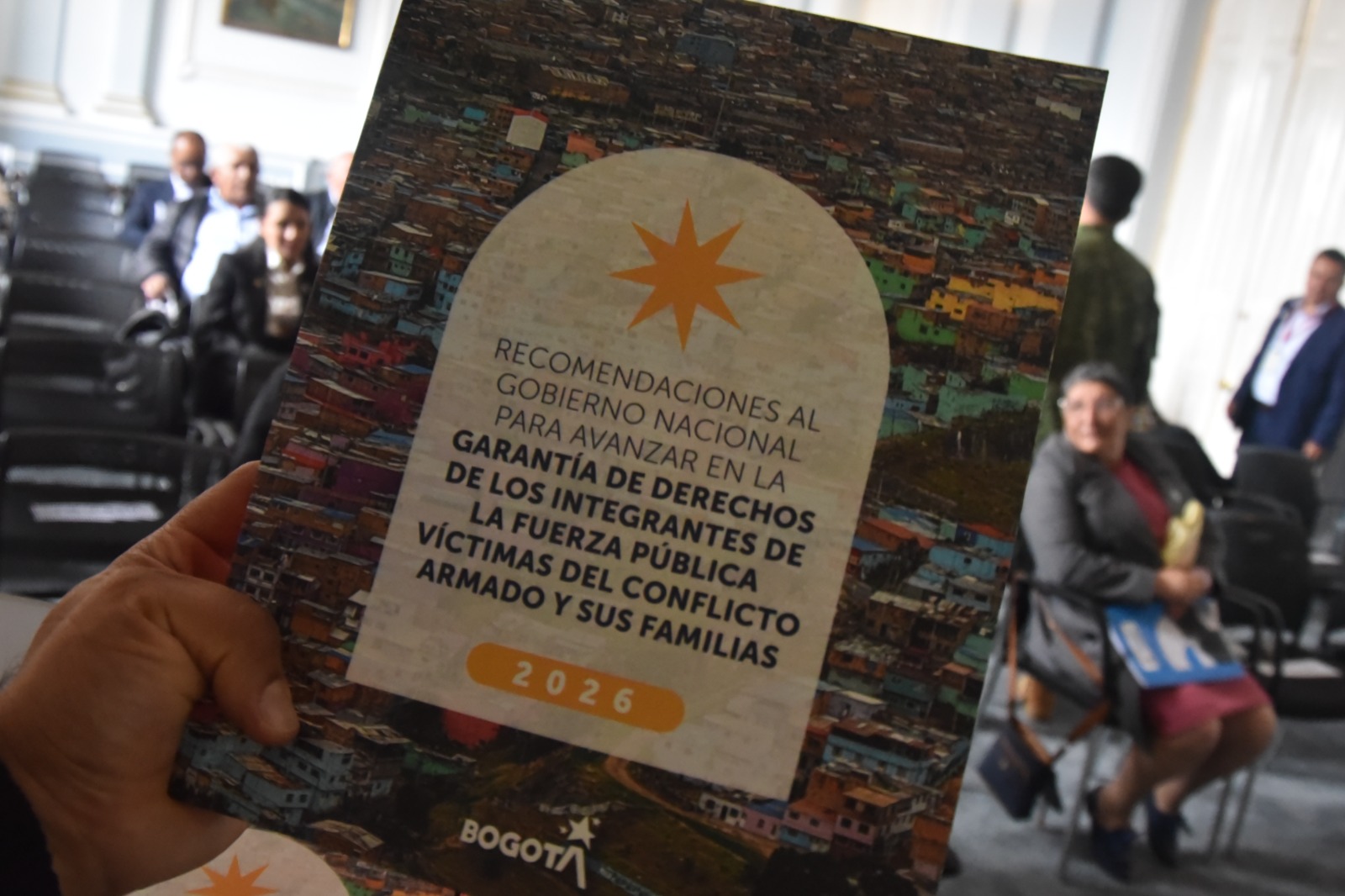 Fuerza Pública