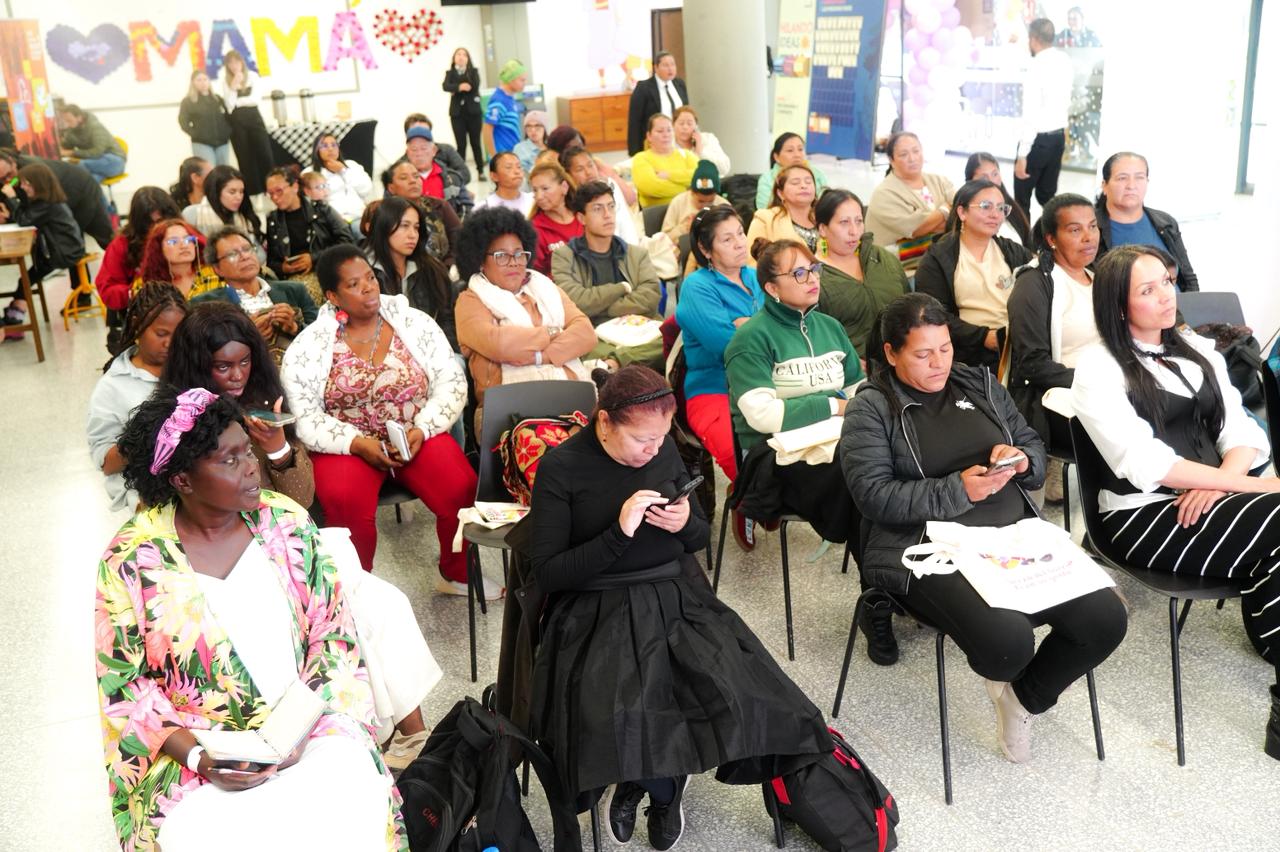 comunidad Escuela de Gobernanza
