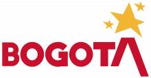 Logo Bogotá 